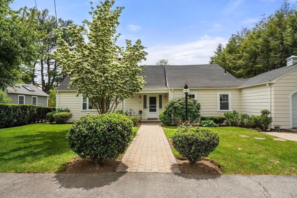 39 Manton Rd.