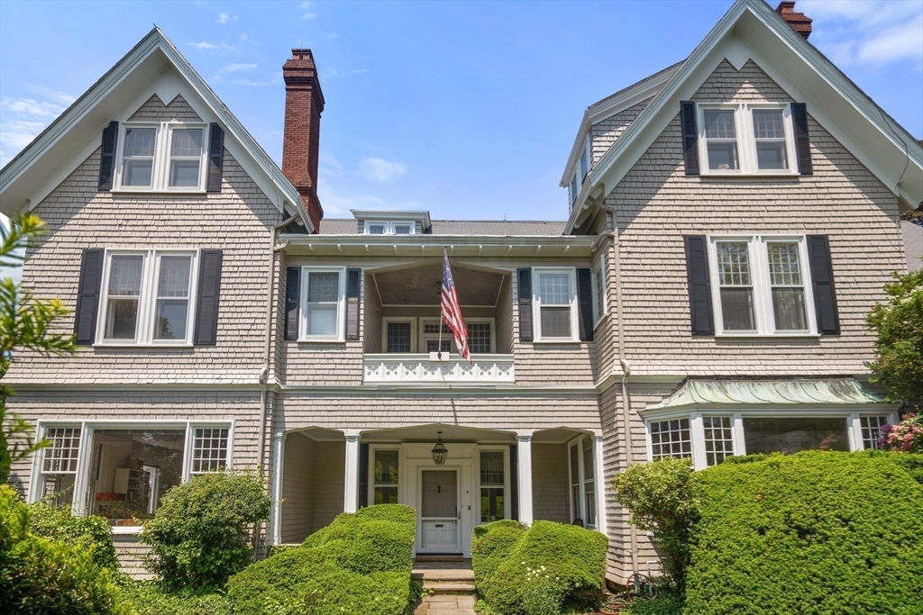 51 Cliff Street