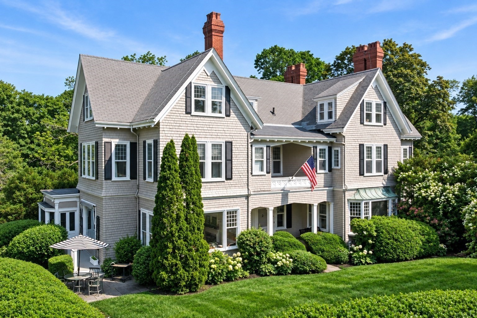 51 Cliff Street