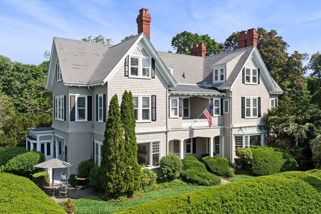 51 Cliff Street