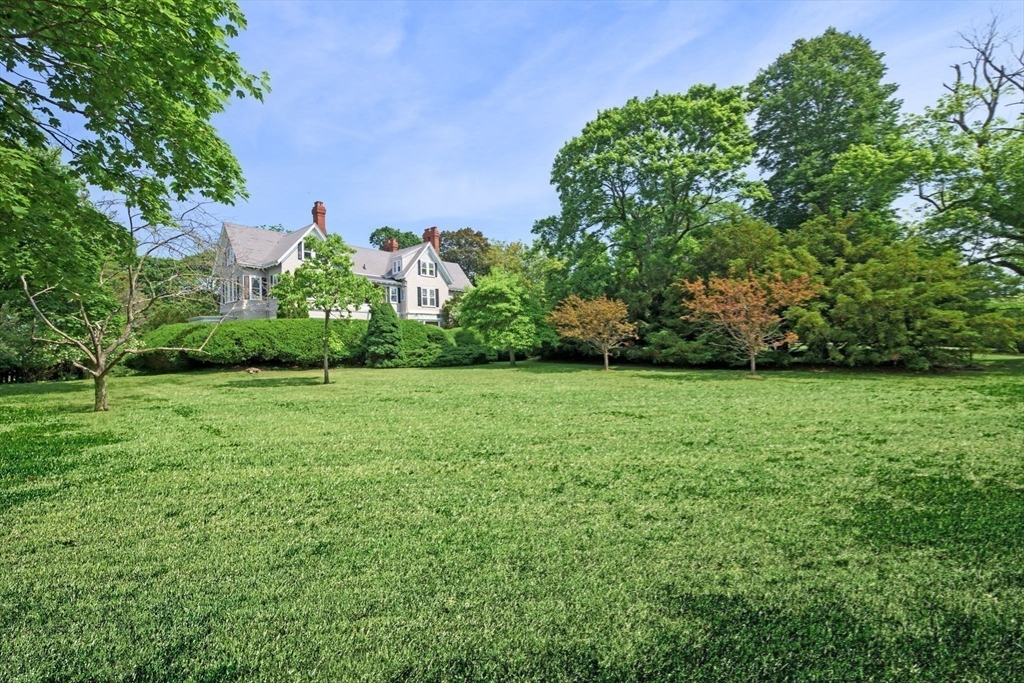 51 Cliff Street