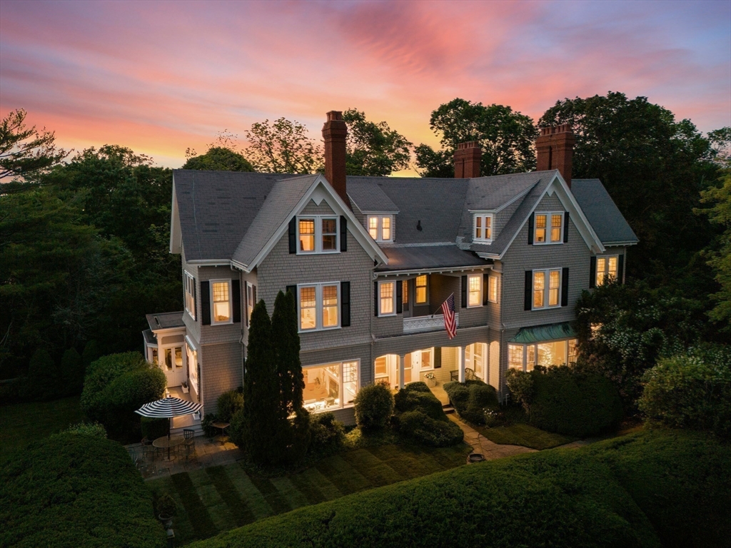 51 Cliff Street