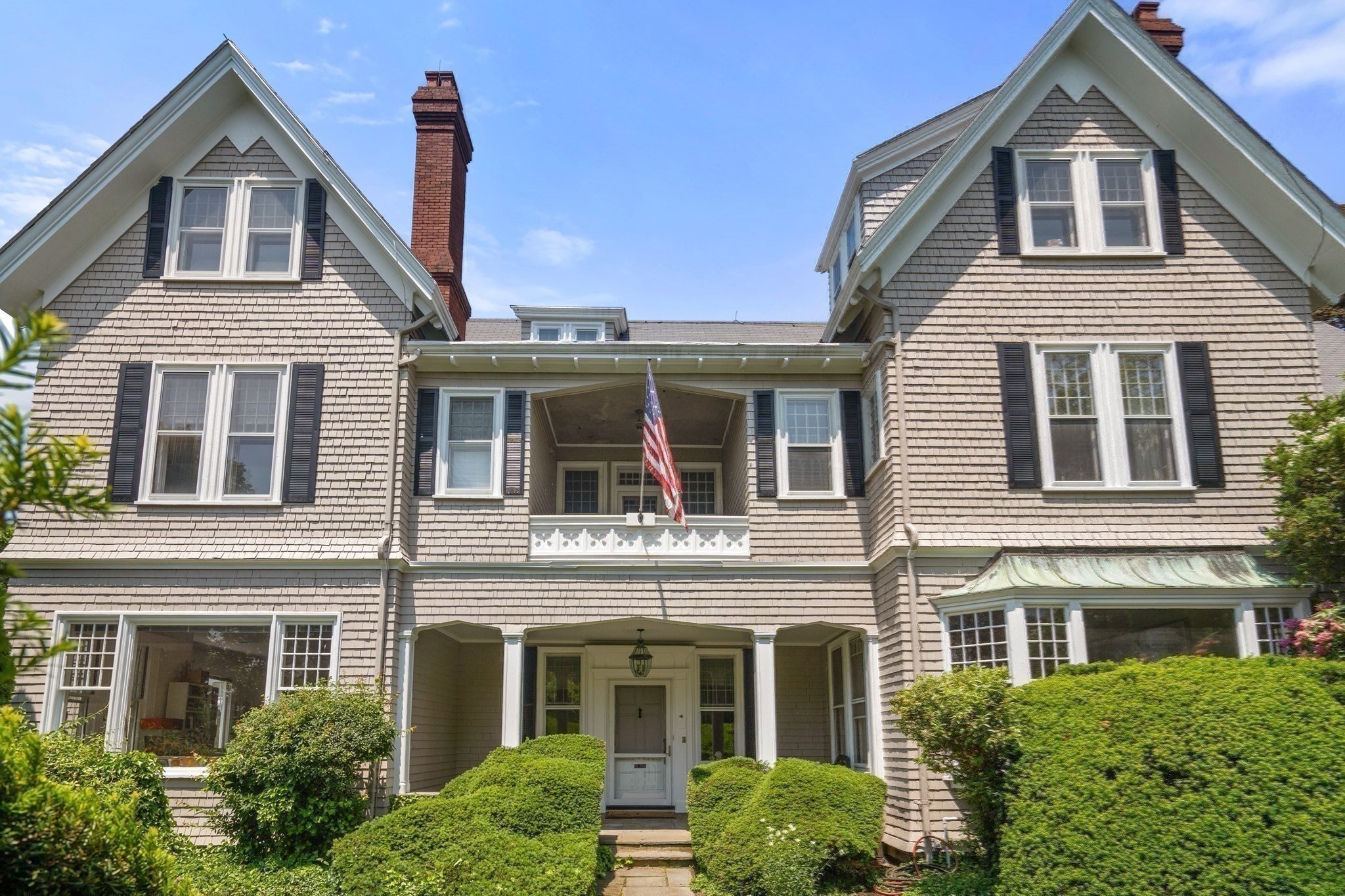 51 Cliff Street