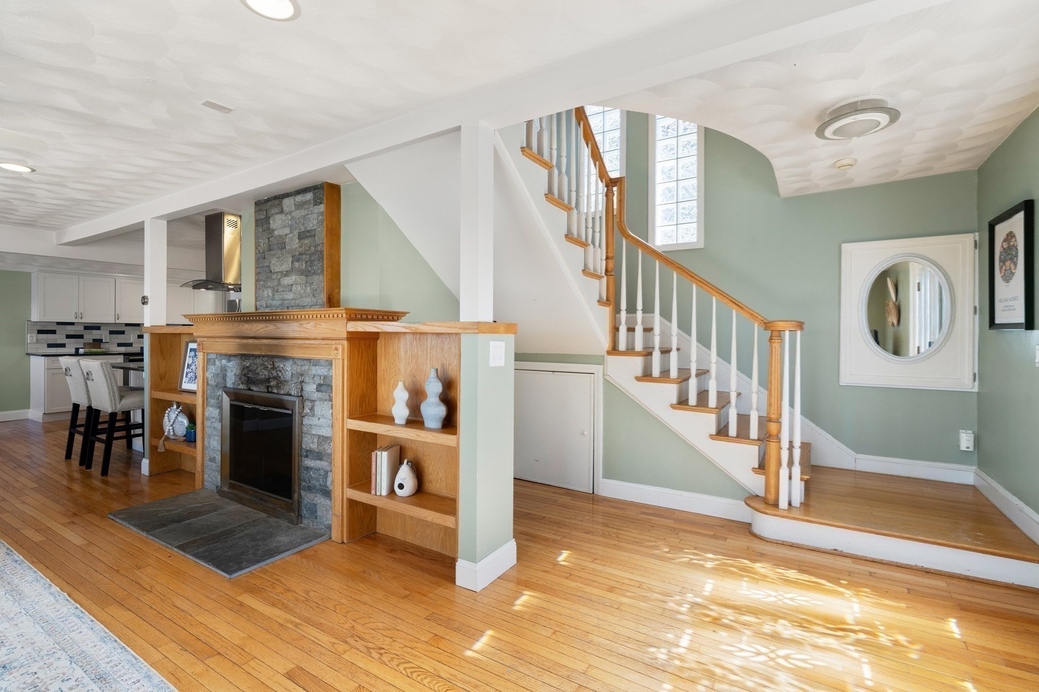 43 Maple Ave.