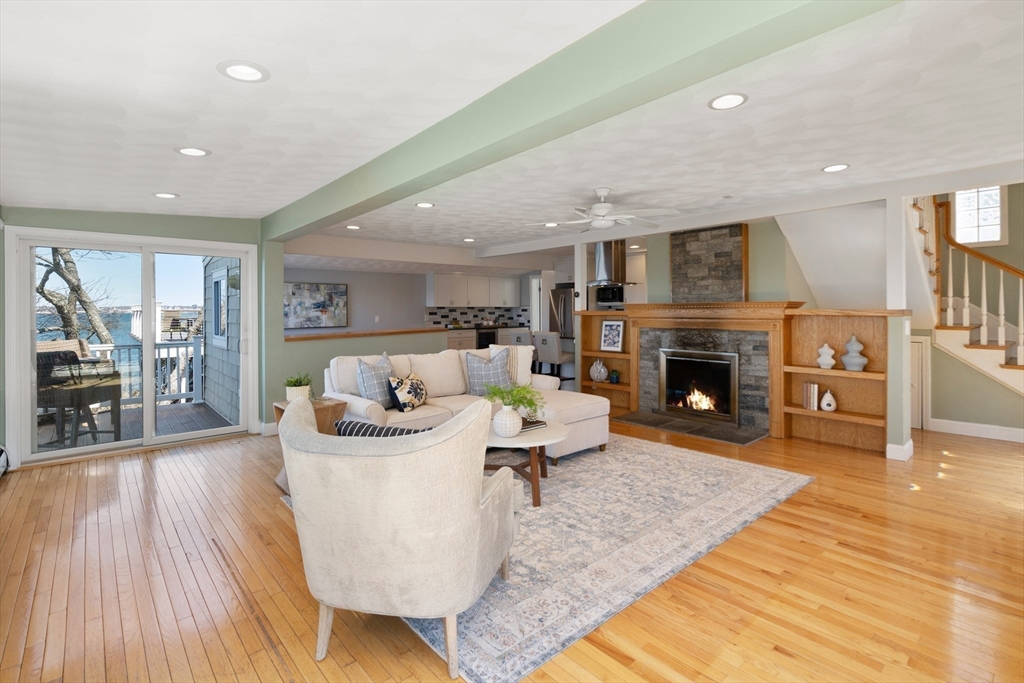 43 Maple Ave.
