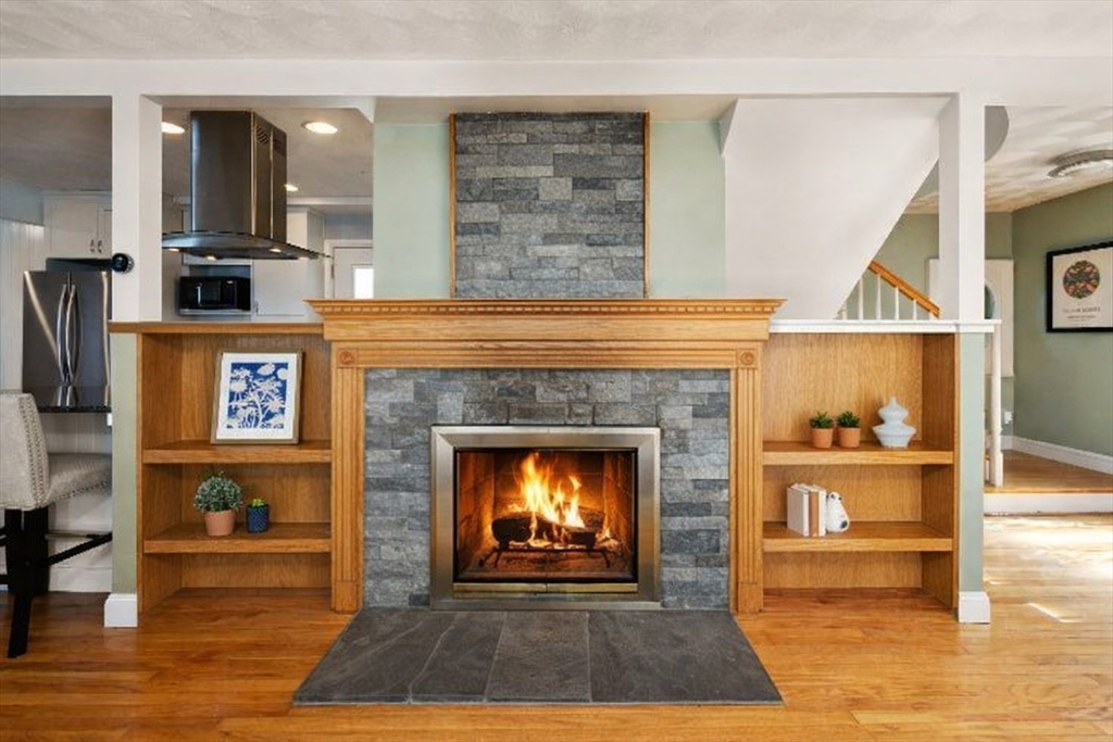 43 Maple Ave.