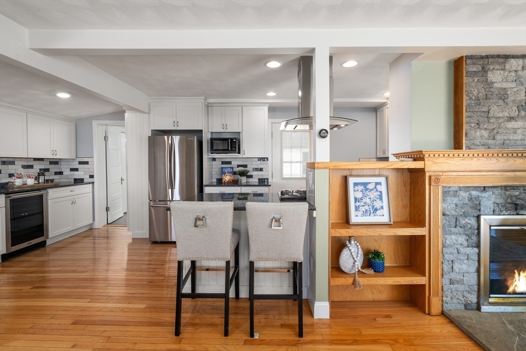 43 Maple Ave.