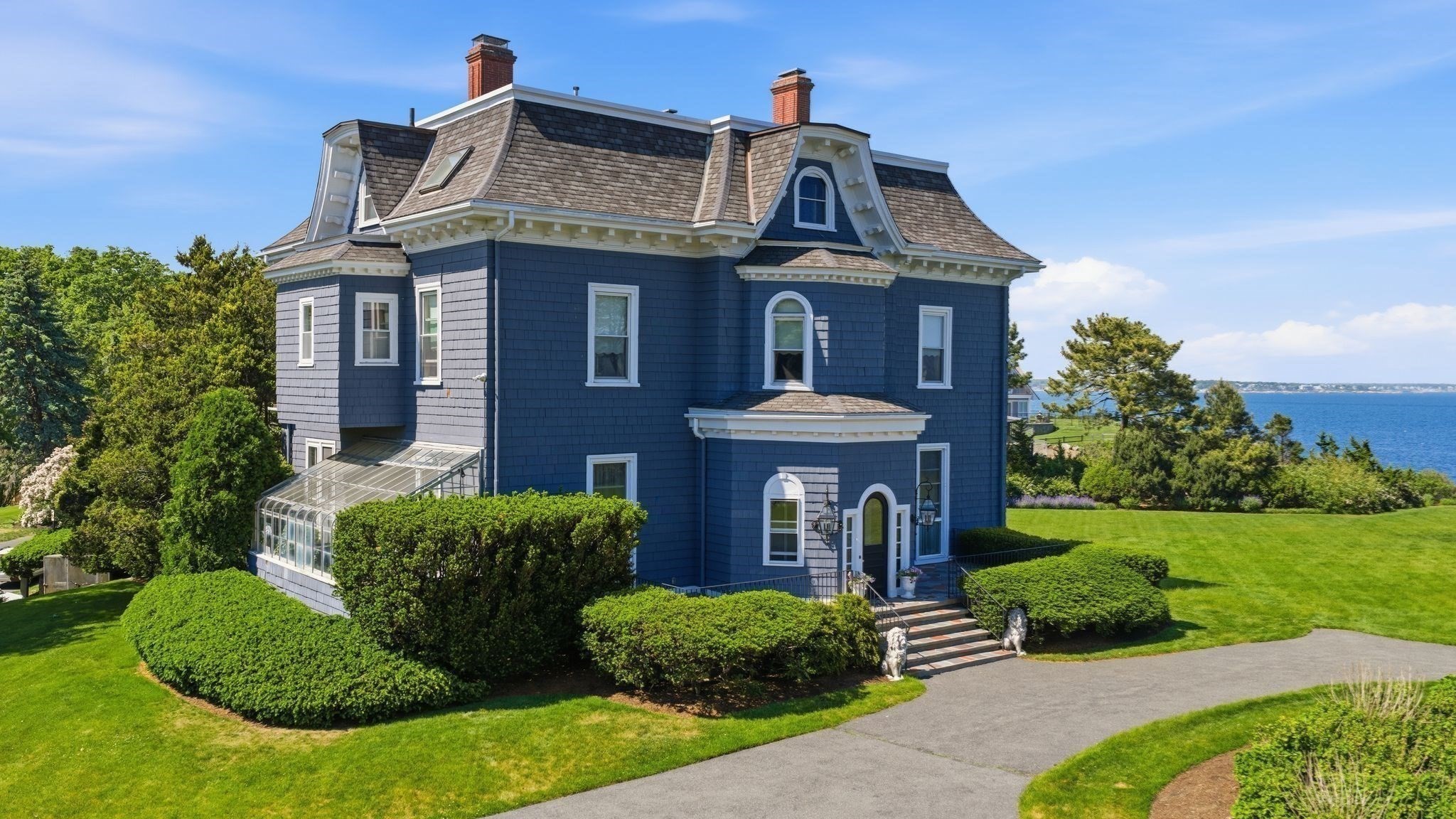 374 Nahant Road