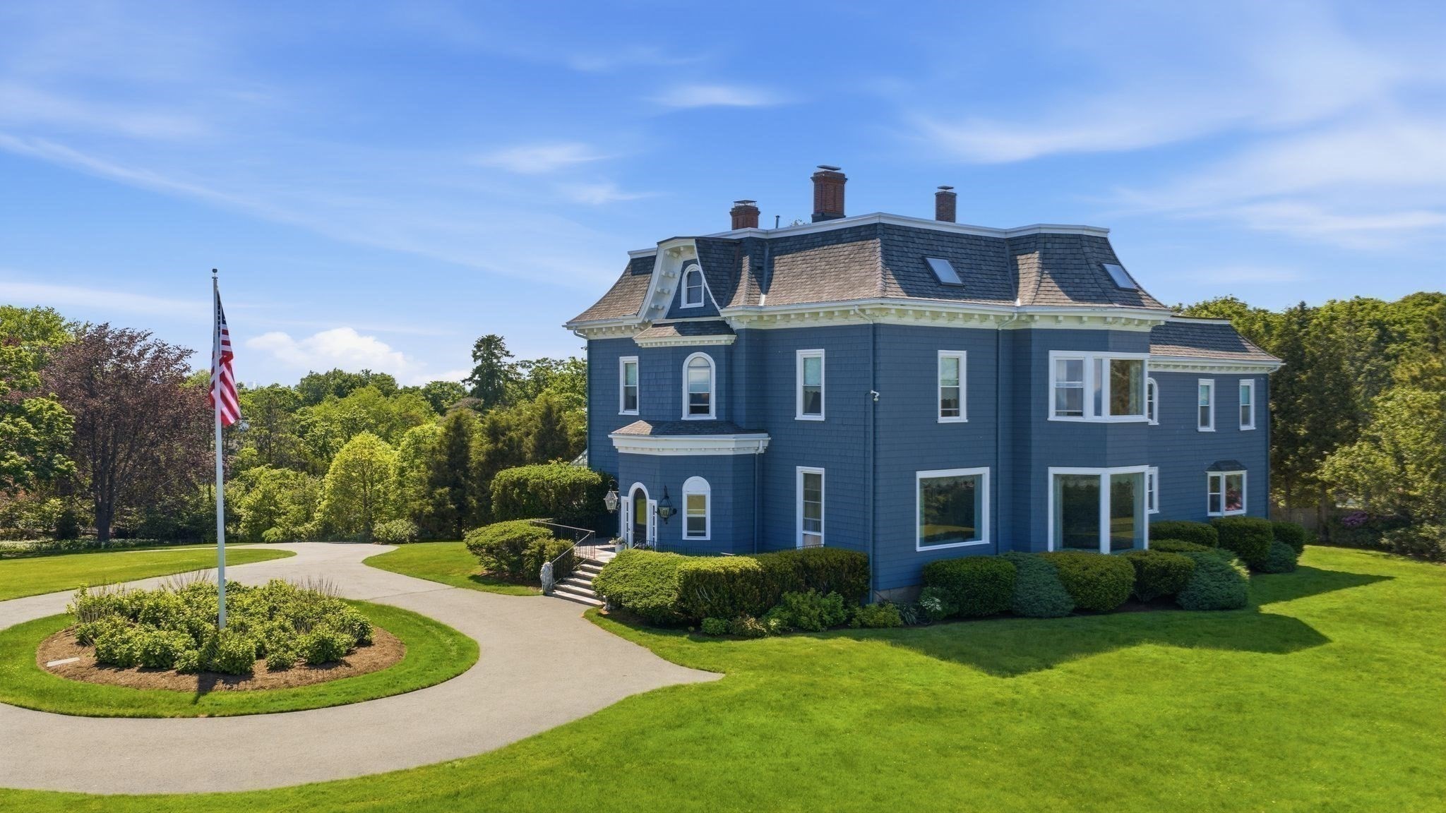 374 Nahant Road