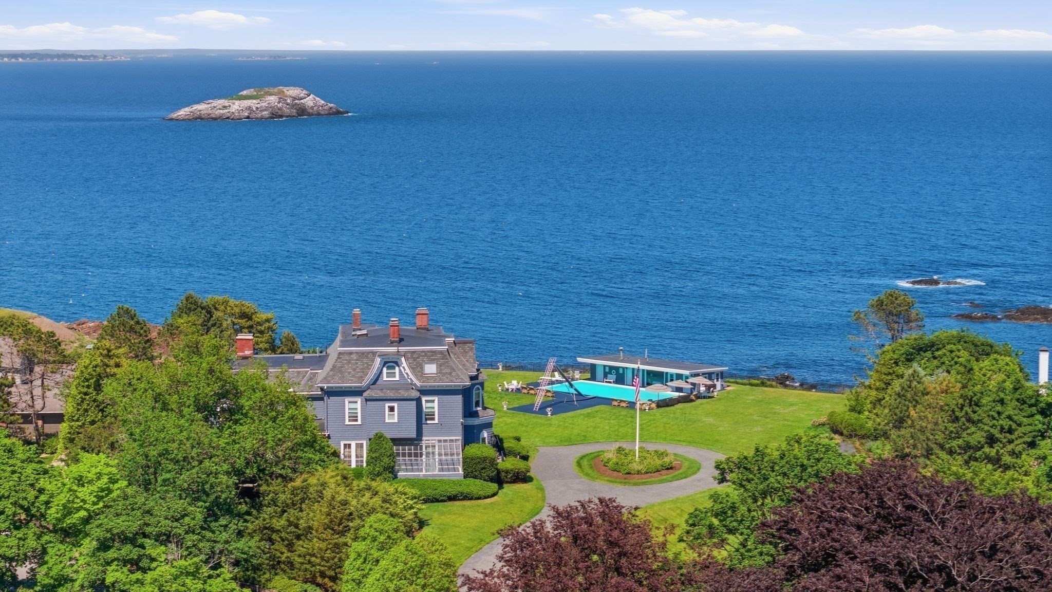 374 Nahant Road