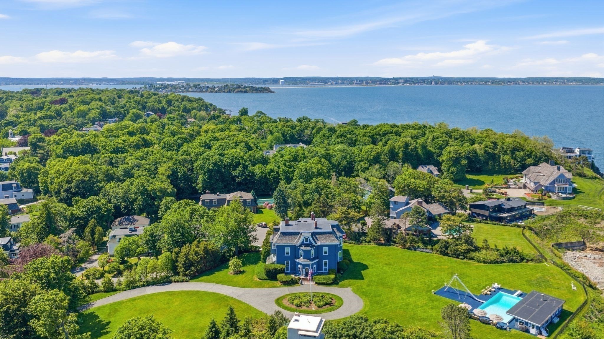 374 Nahant Road