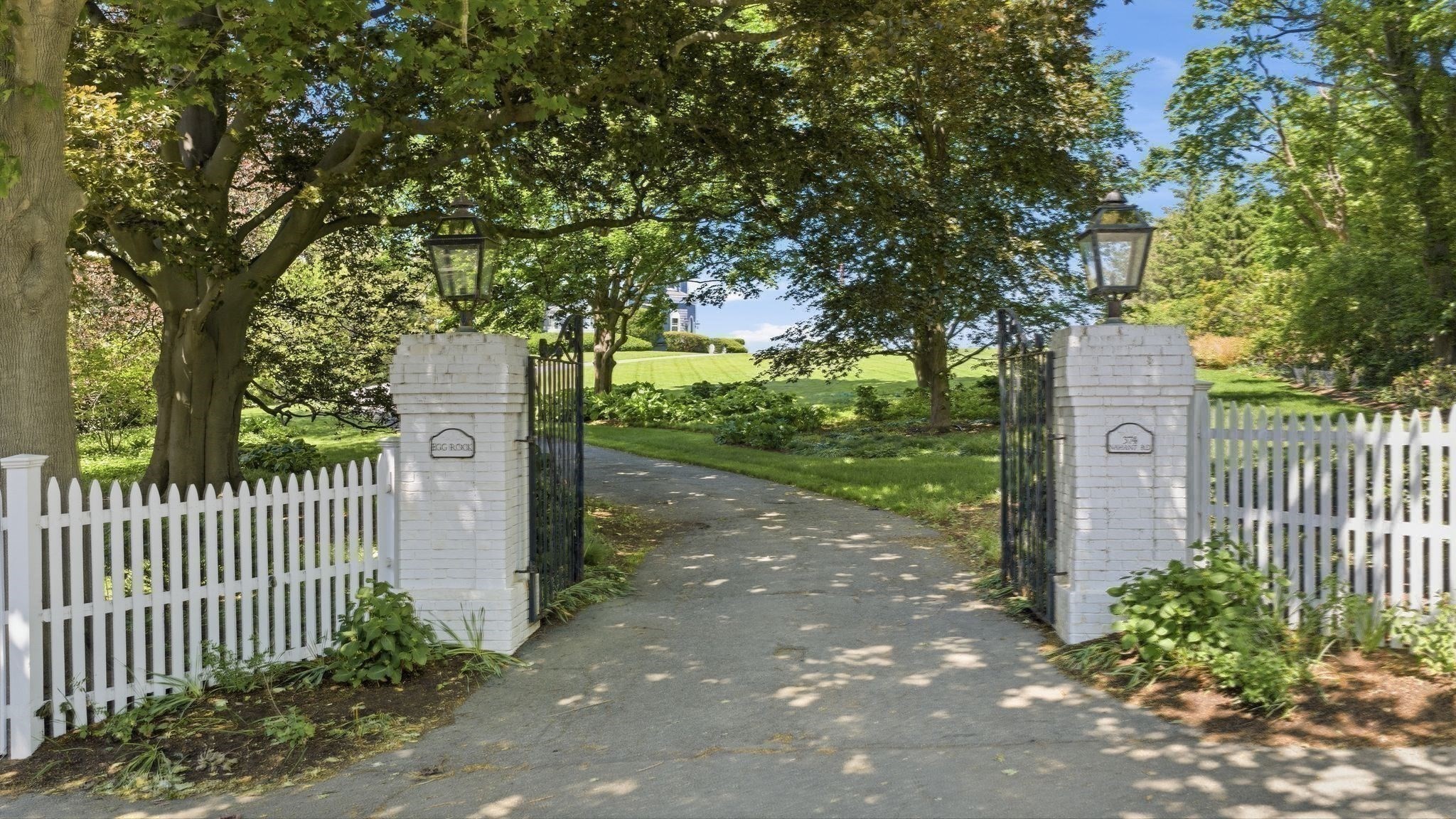374 Nahant Road