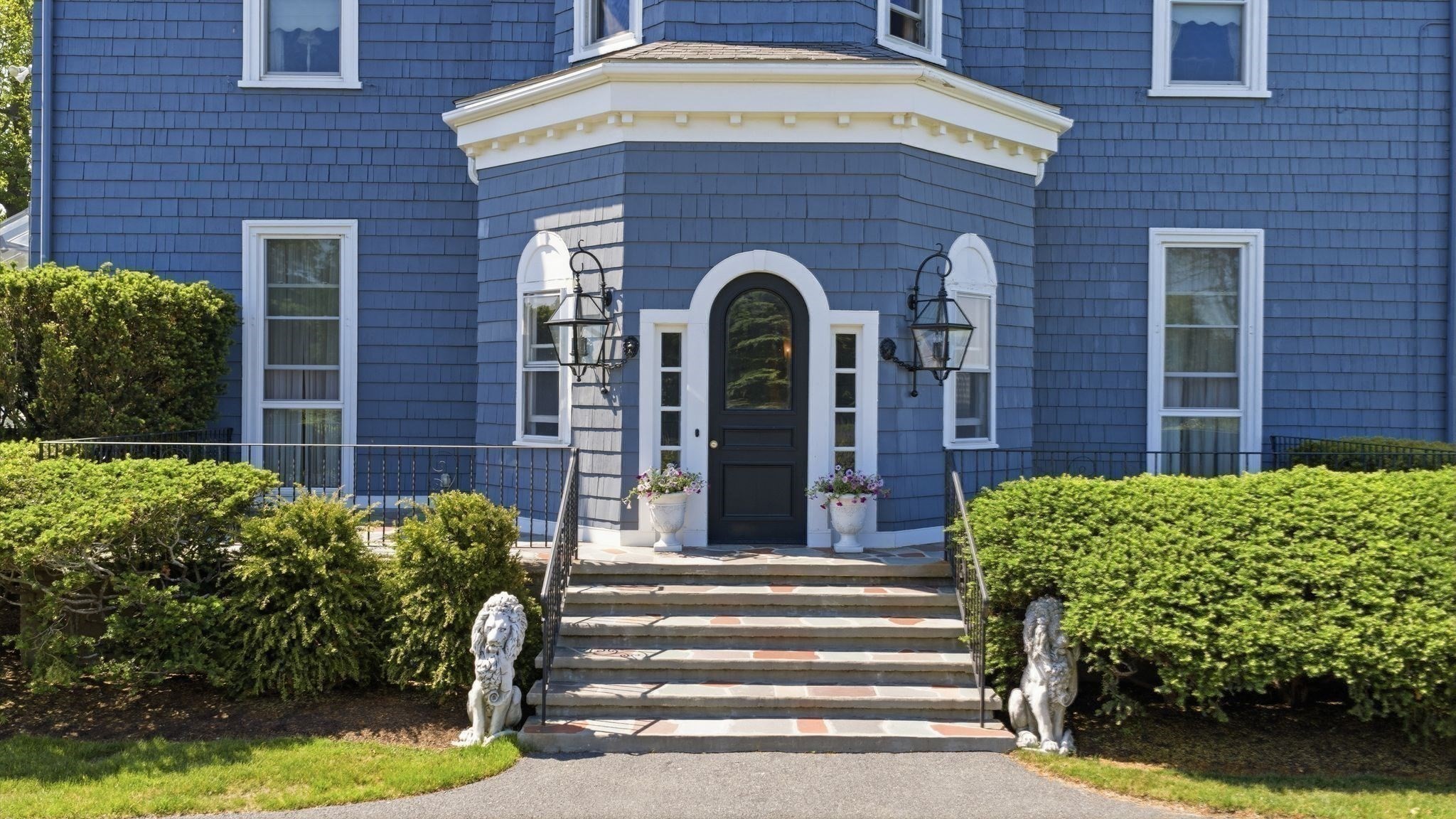 374 Nahant Road