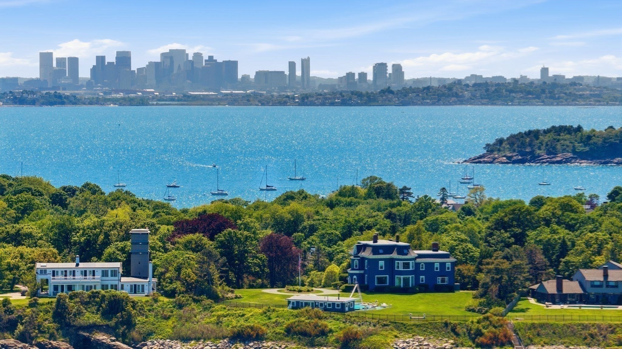 374 Nahant Road