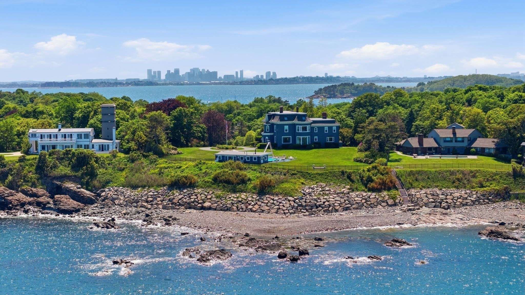 374 Nahant Road