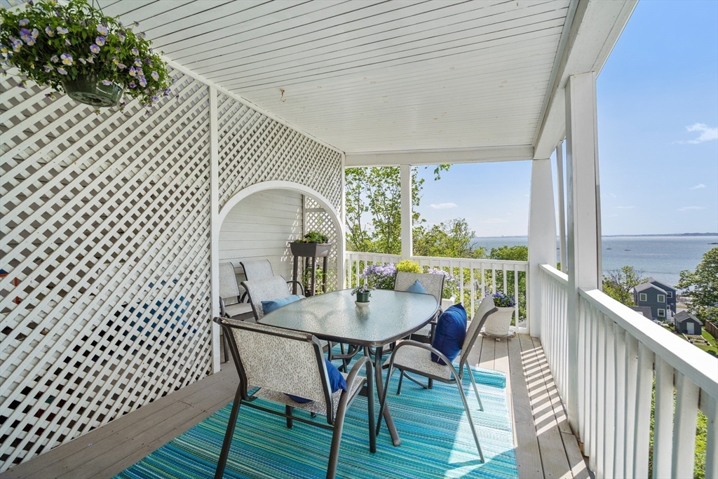 299 Nahant Road Unit: 9