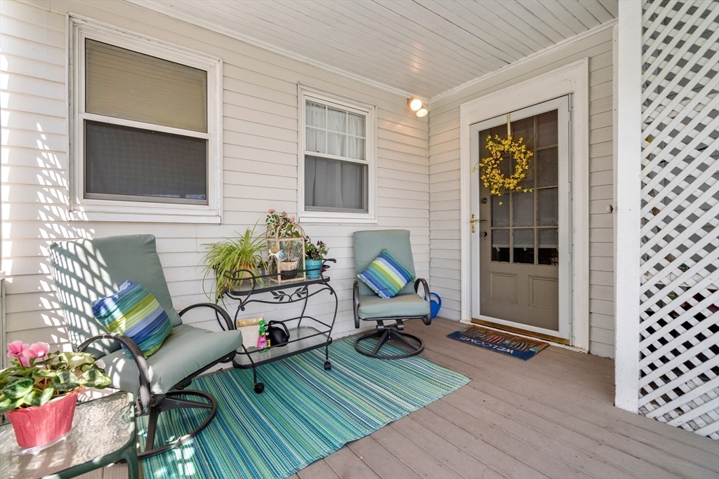 299 Nahant Road Unit: 9