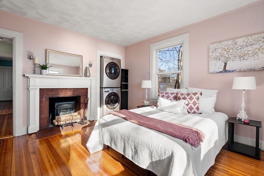 299 Nahant Road Unit: 9
