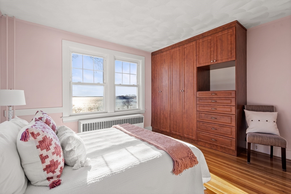 299 Nahant Road Unit: 9
