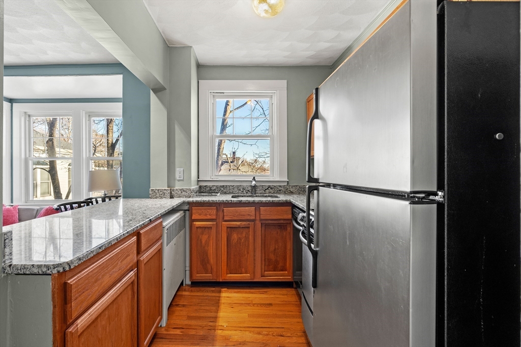 299 Nahant Road Unit: 9