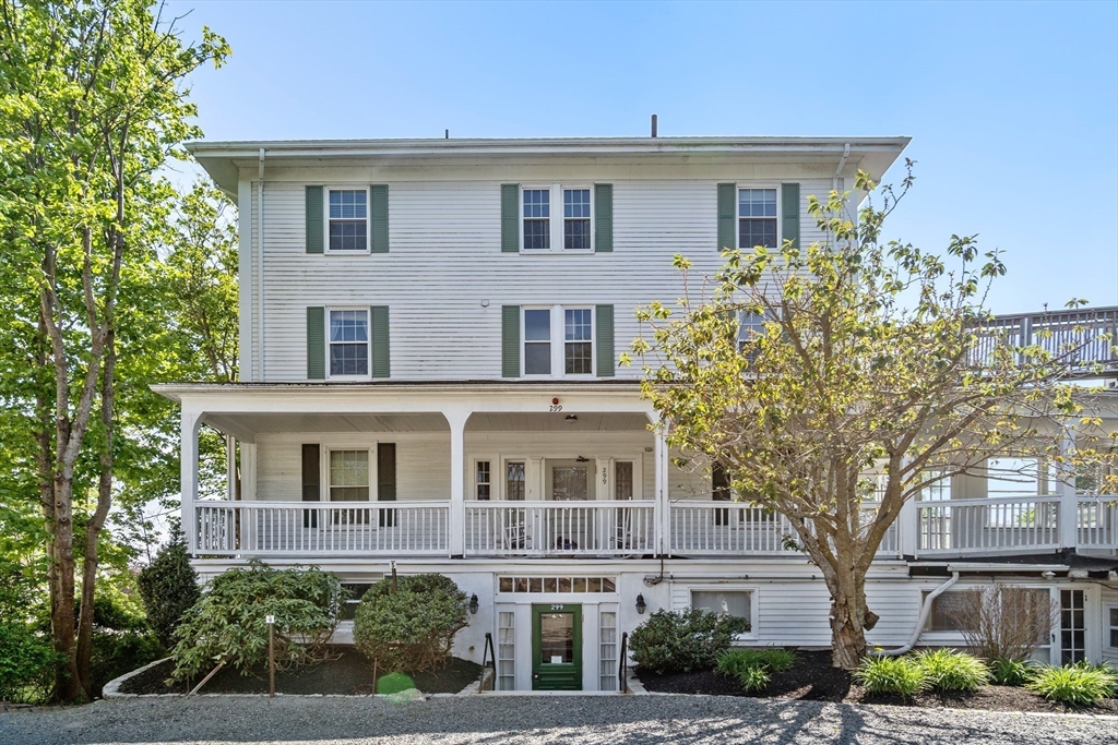 299 Nahant Road Unit: 9