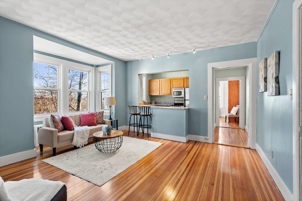 299 Nahant Road Unit: 9
