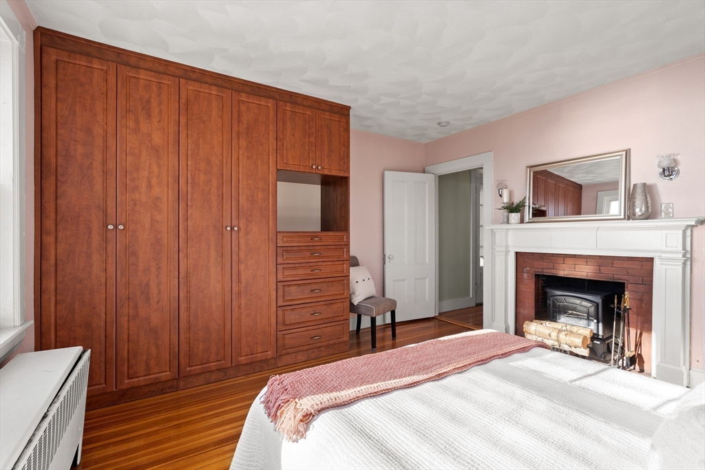 299 Nahant Road Unit: 9