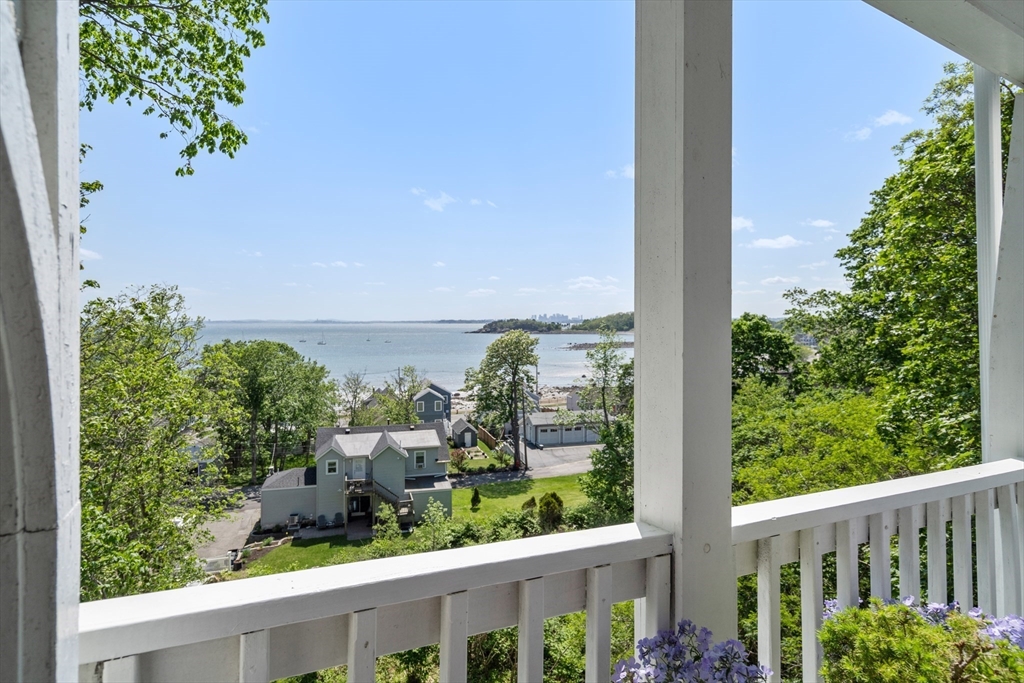 299 Nahant Road Unit: 9