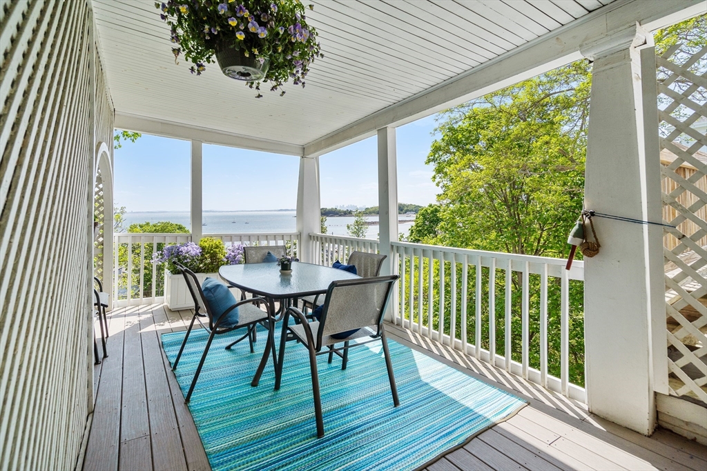 299 Nahant Road Unit: 9