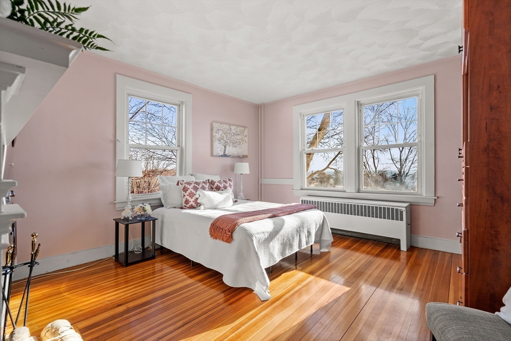 299 Nahant Road Unit: 9