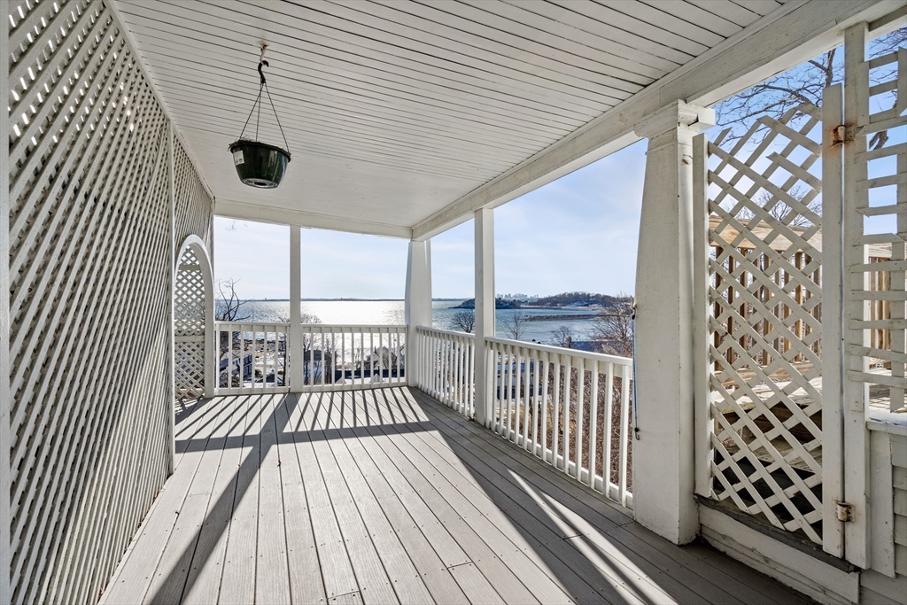 299 Nahant Road Unit: 9