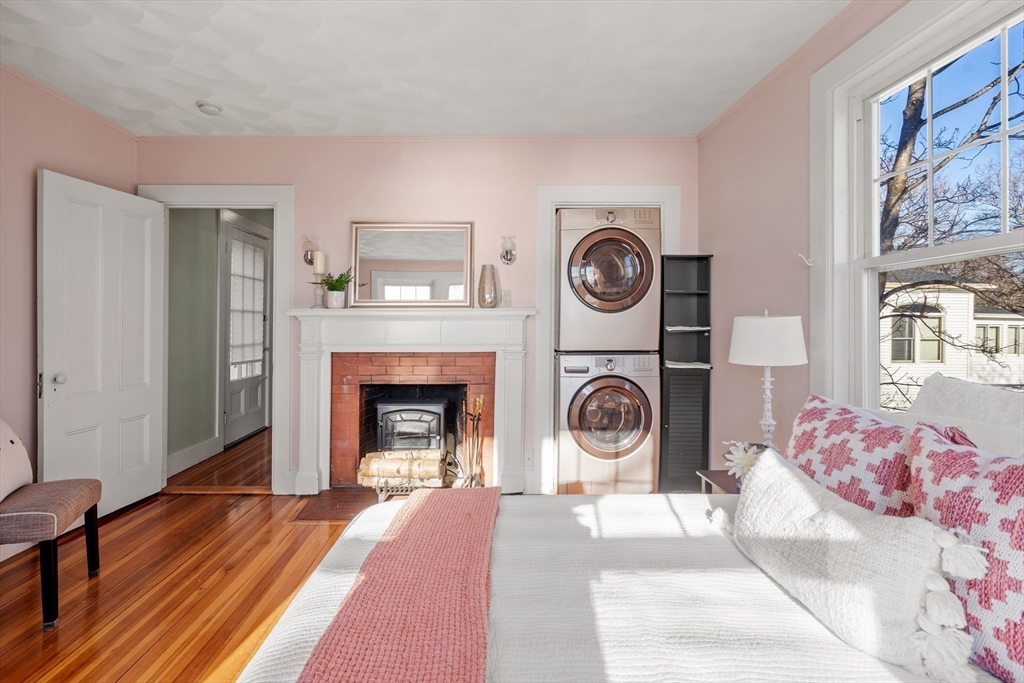299 Nahant Road Unit: 9