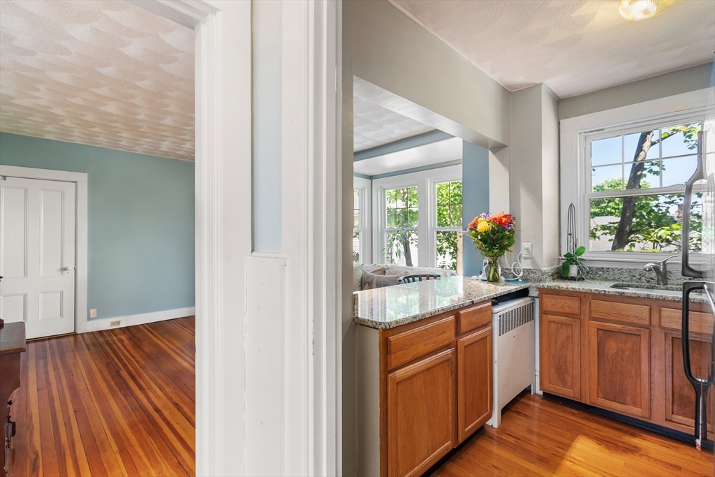 299 Nahant Road Unit: 9