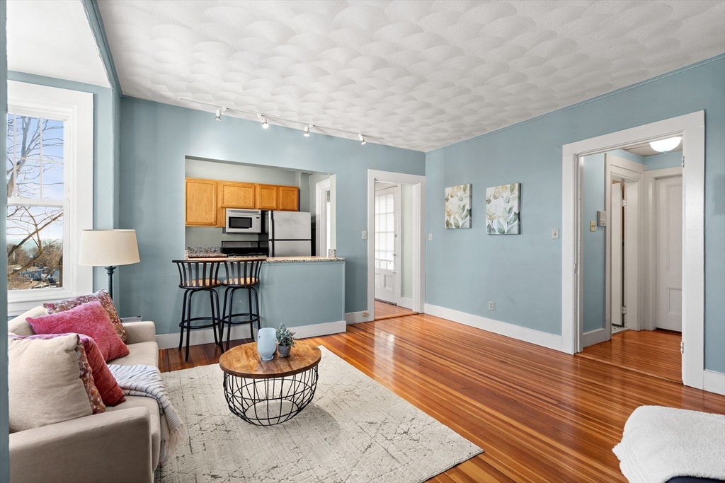299 Nahant Road Unit: 9