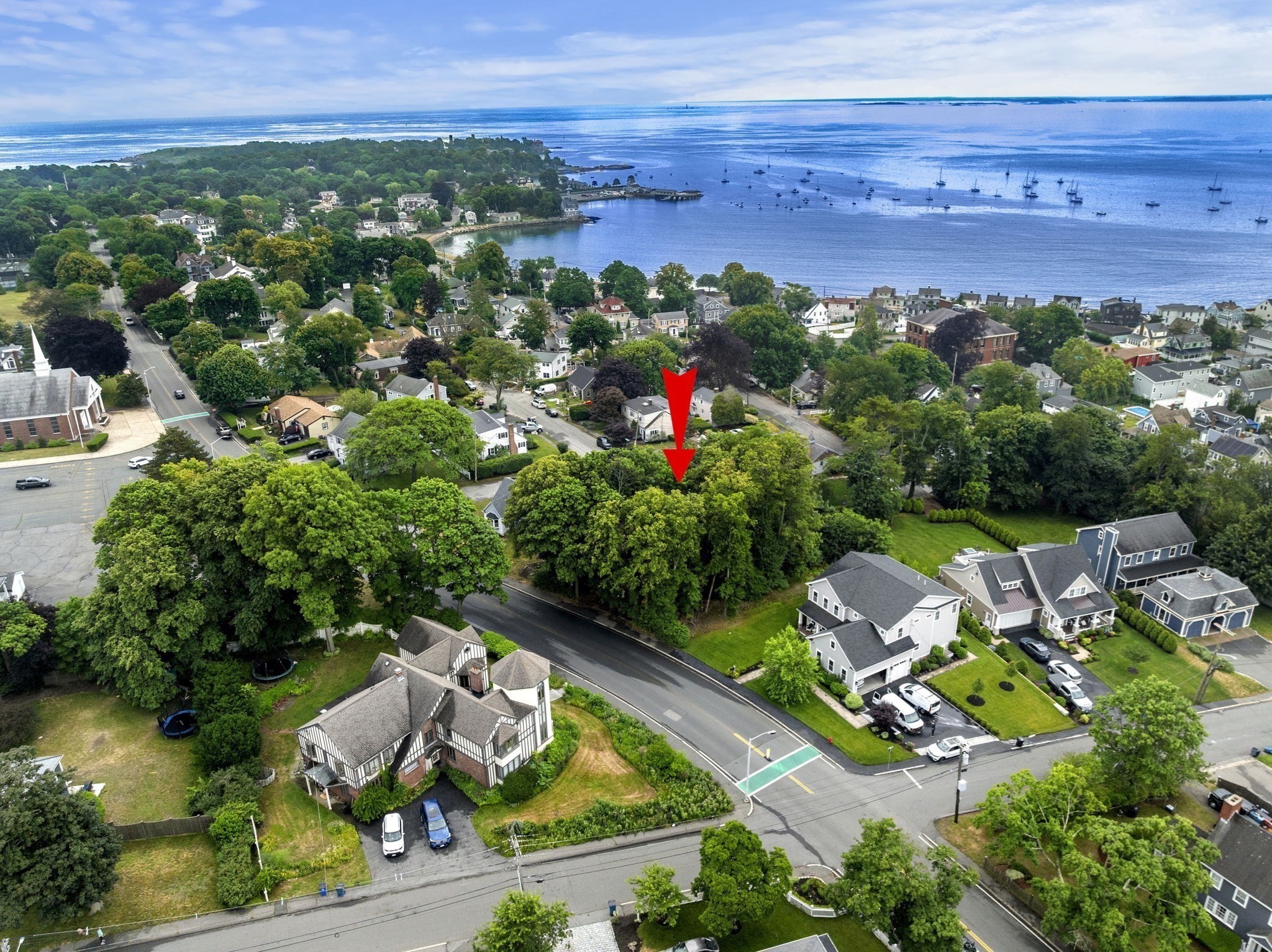 239 Nahant Road
