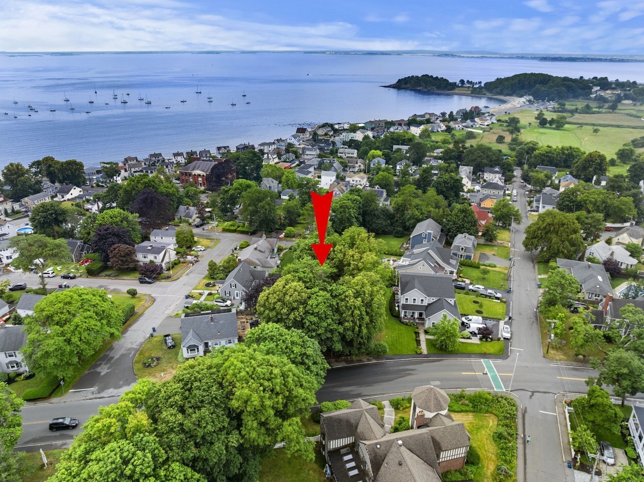 239 Nahant Road