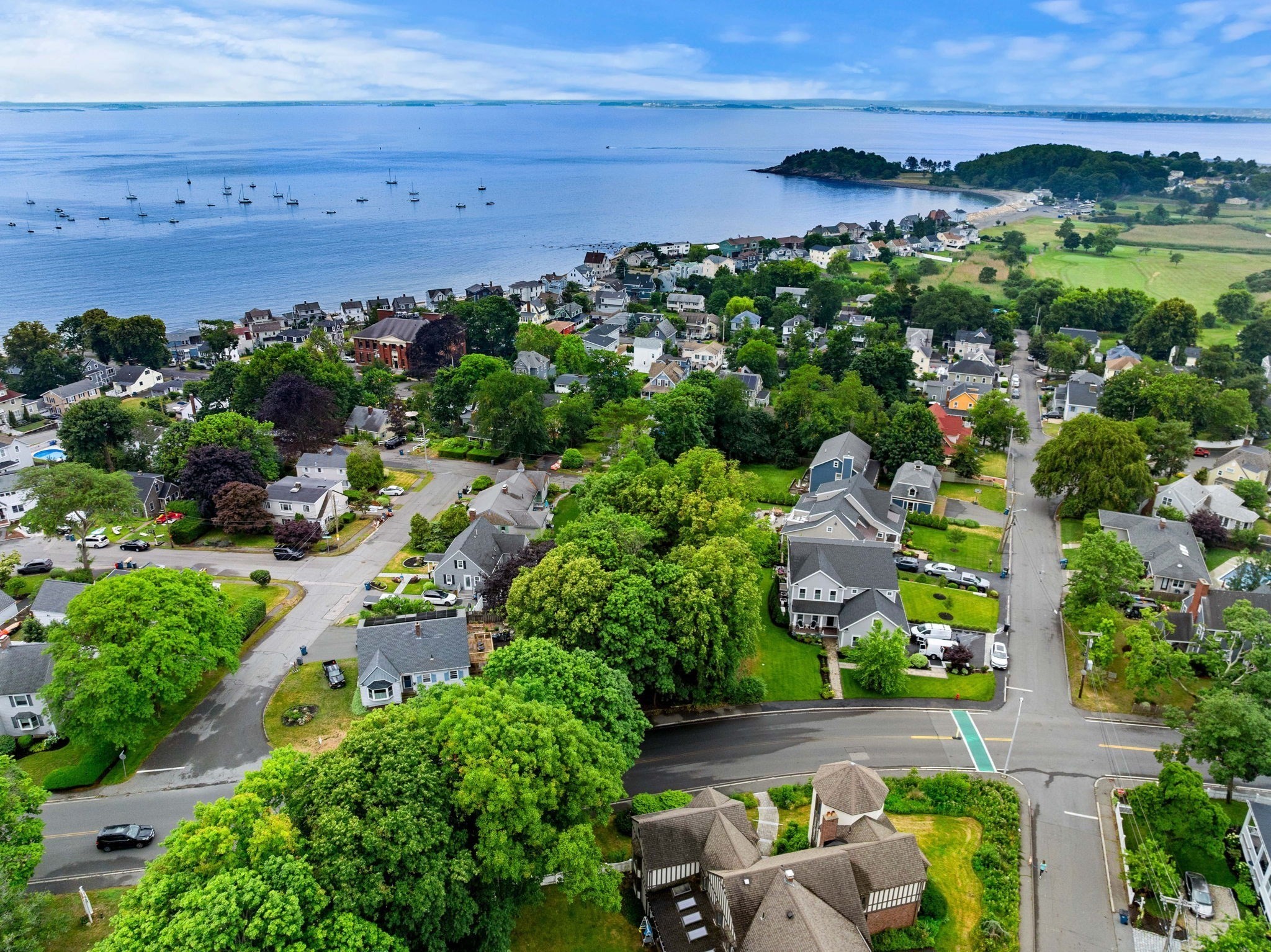 239 Nahant Road