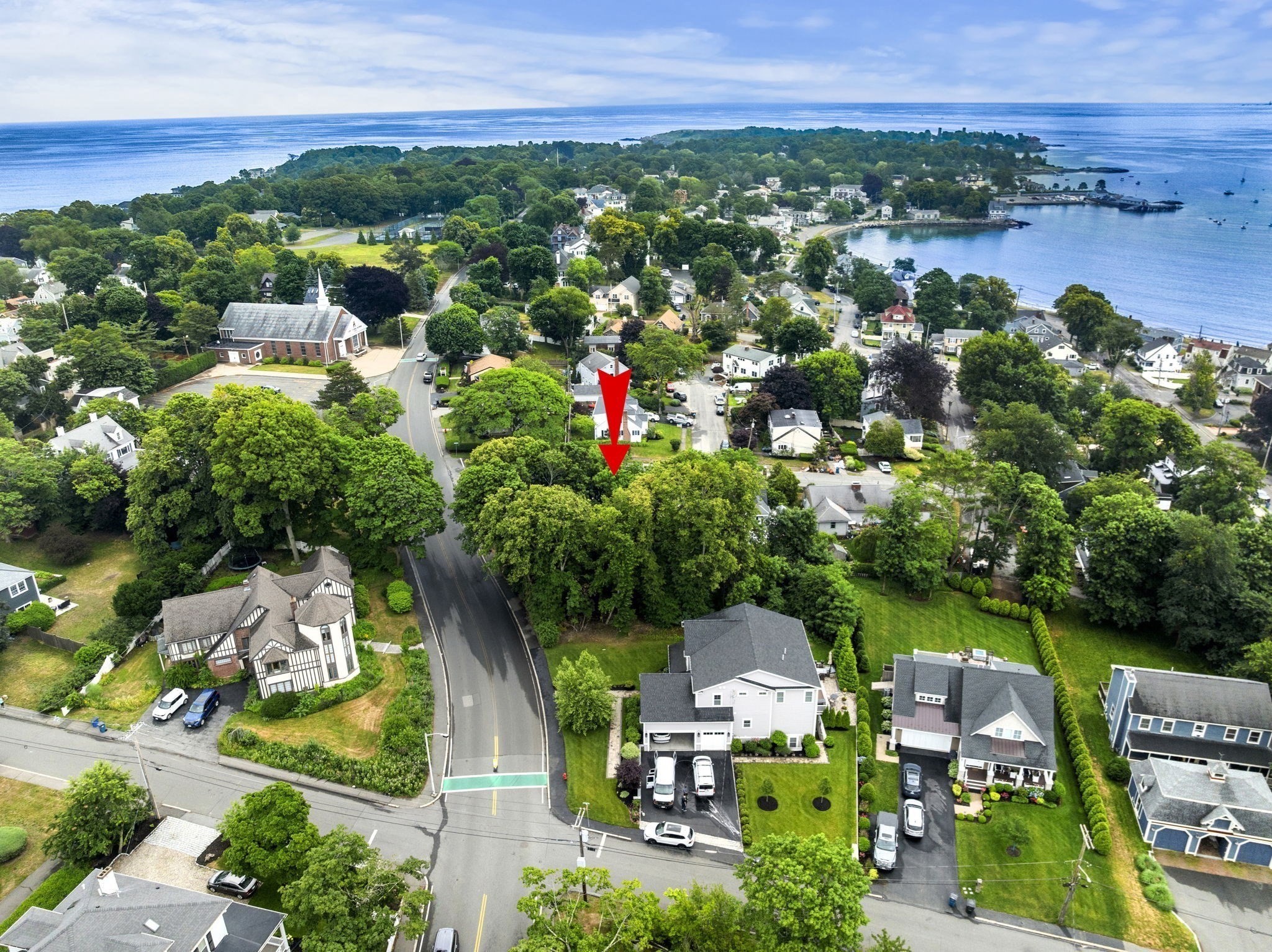 239 Nahant Road