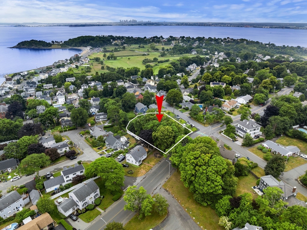 239 Nahant Road