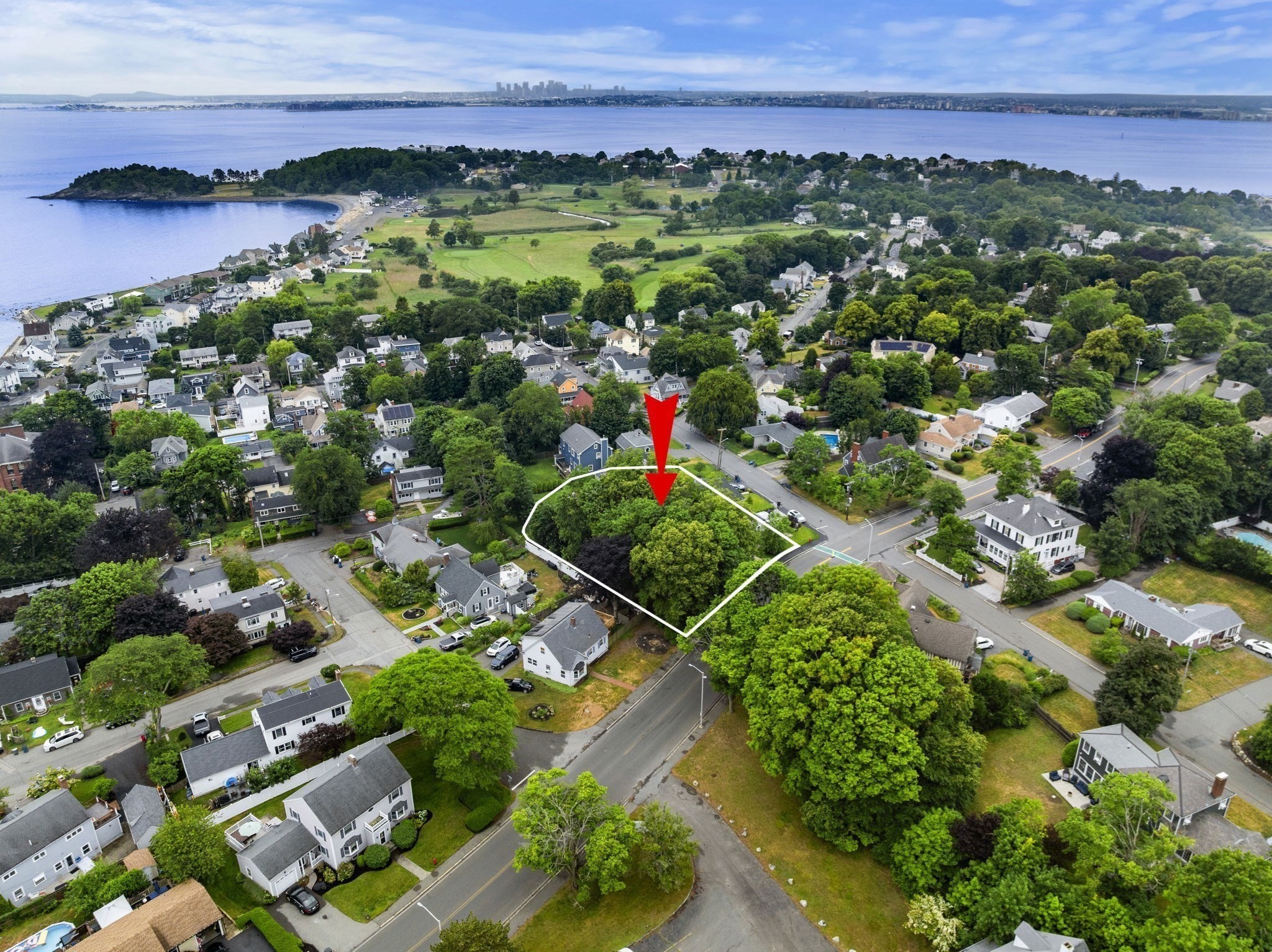 239 Nahant Road