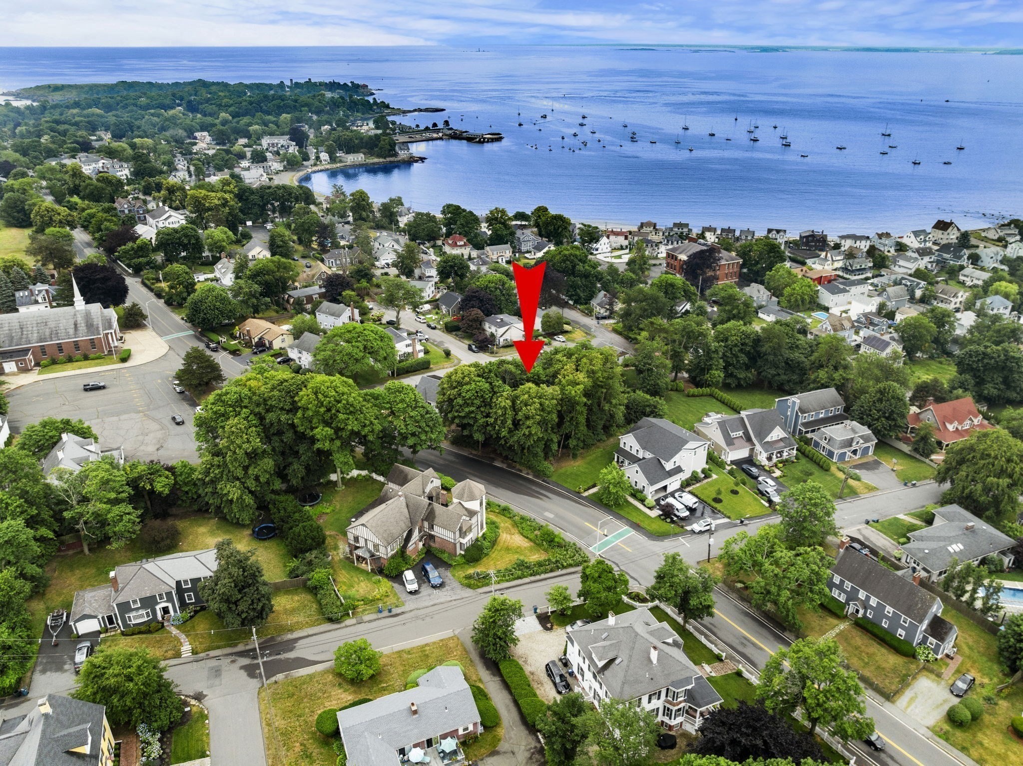 239 Nahant Road