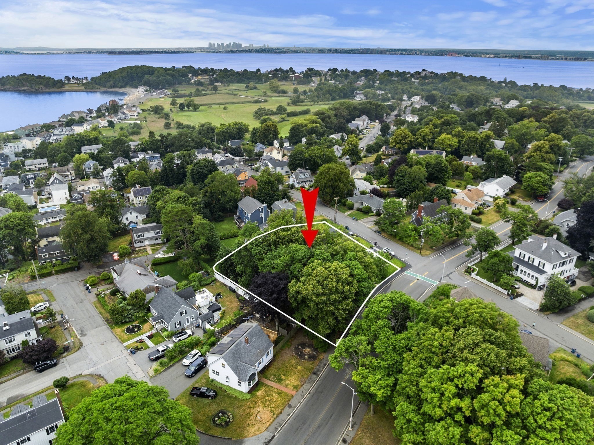 239 Nahant Road