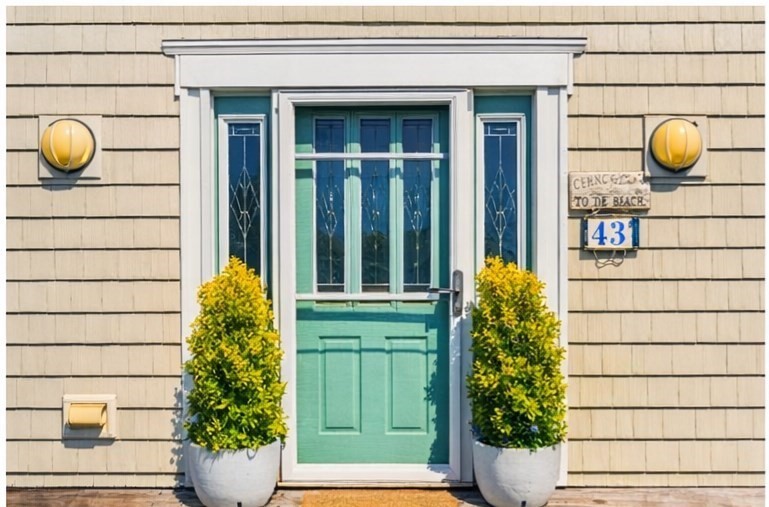 43 Maple Ave