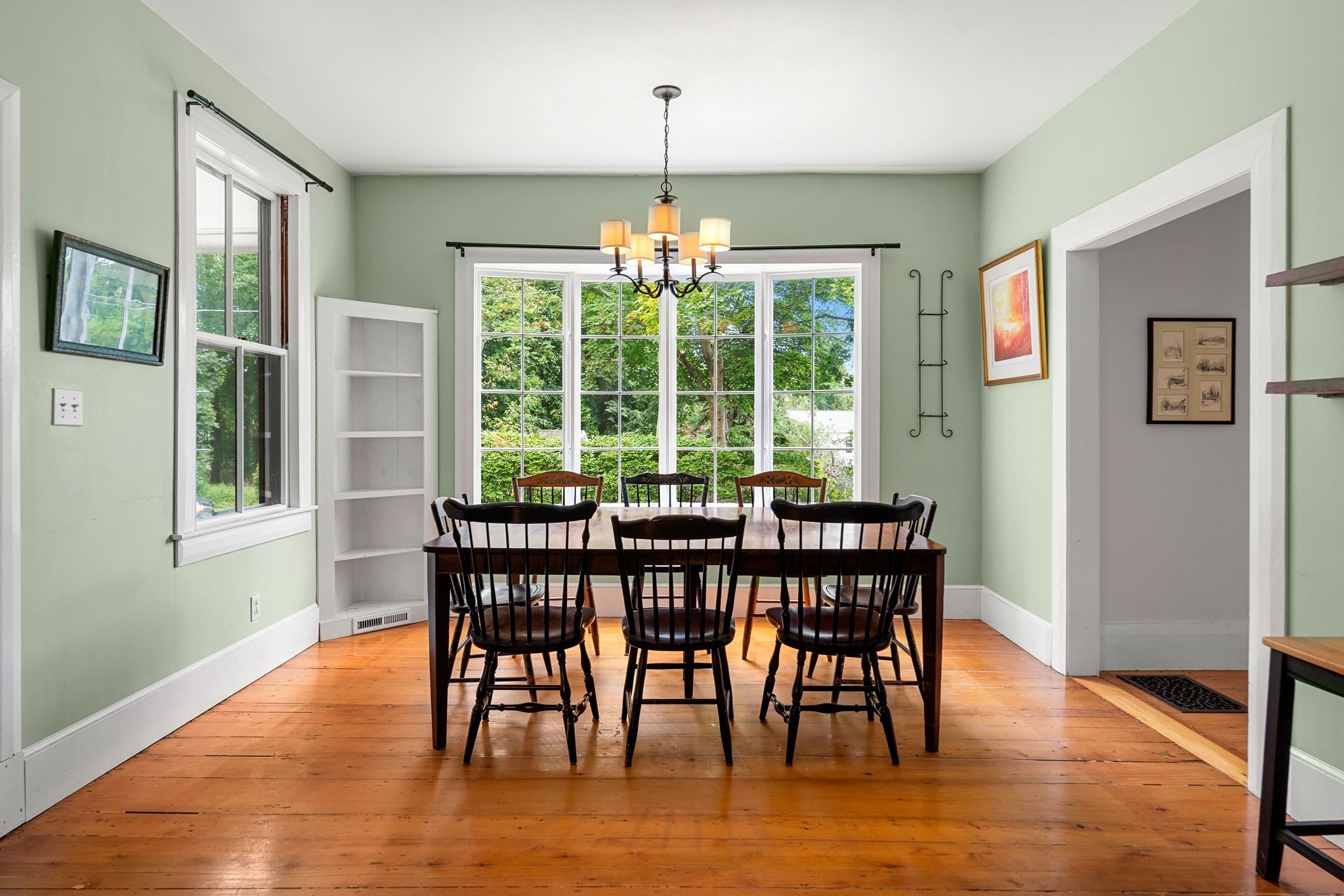 360 Nahant Road