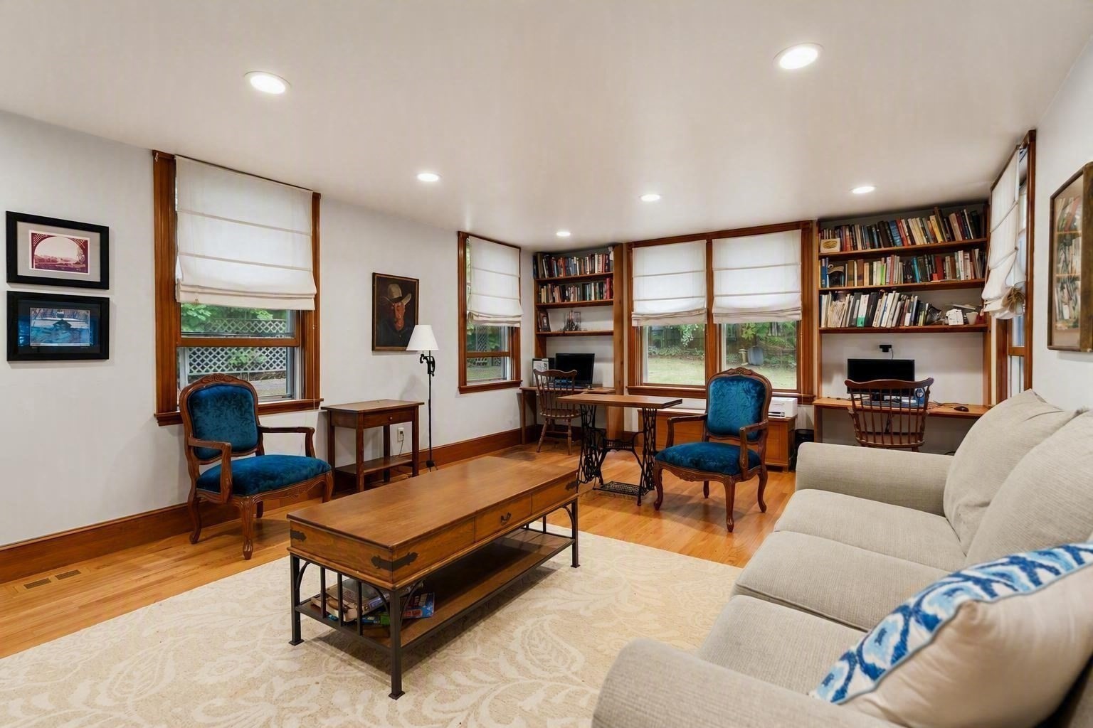 360 Nahant Road