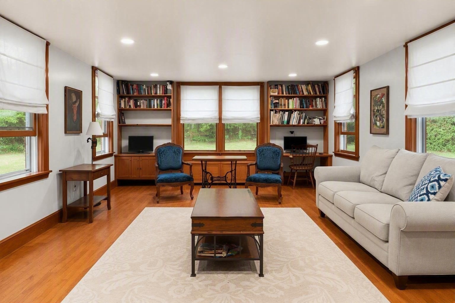360 Nahant Road