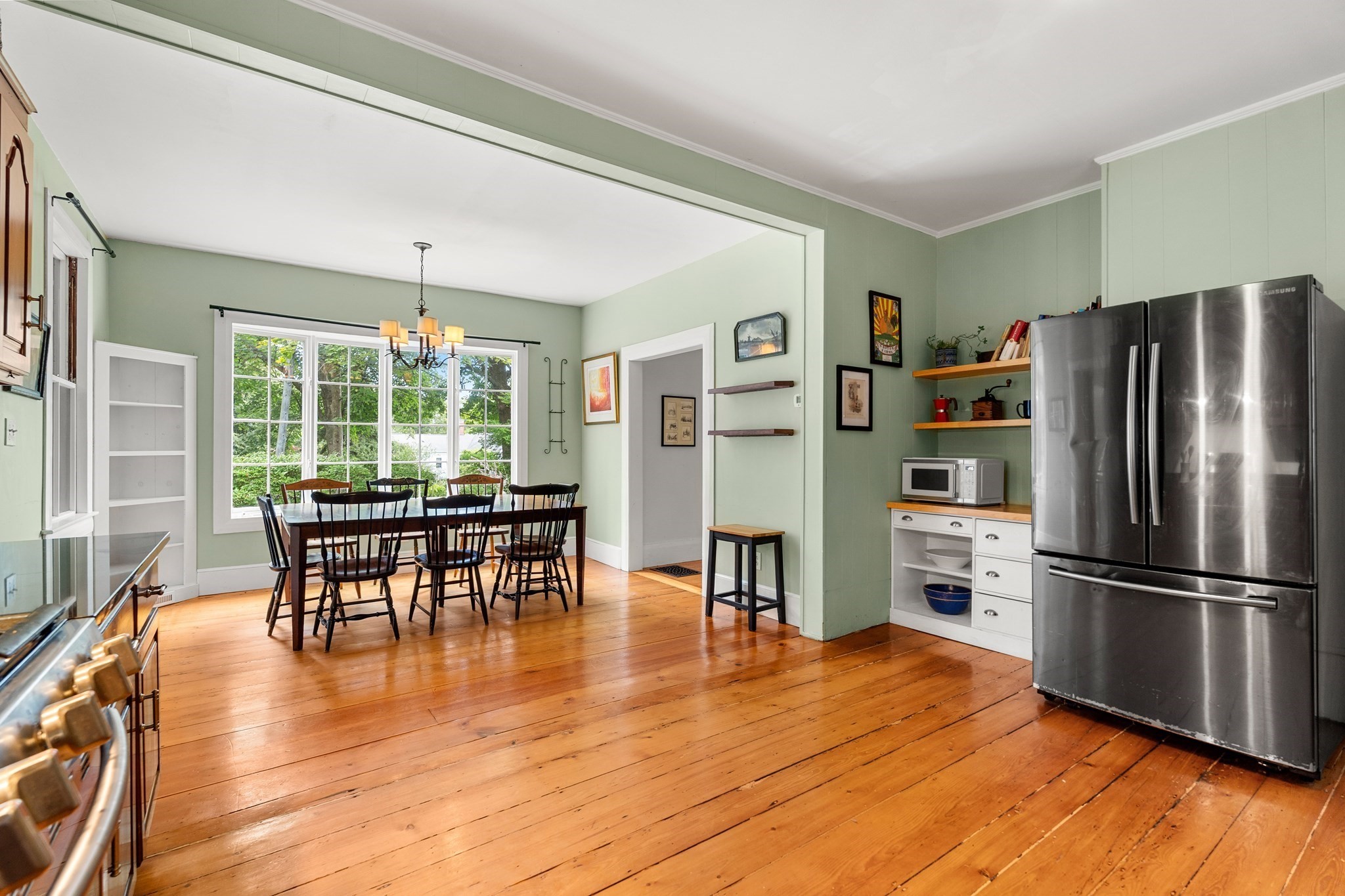 360 Nahant Road