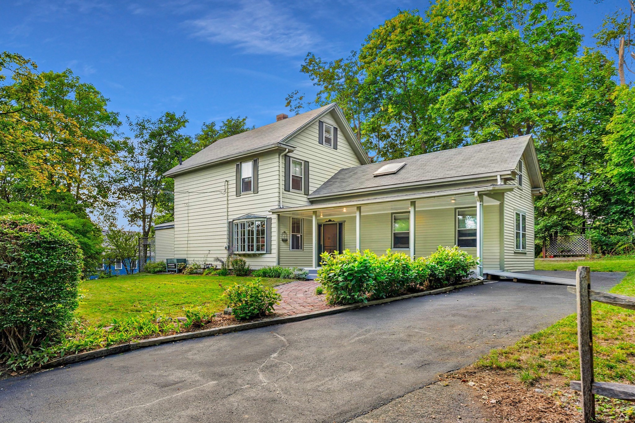 360 Nahant Road