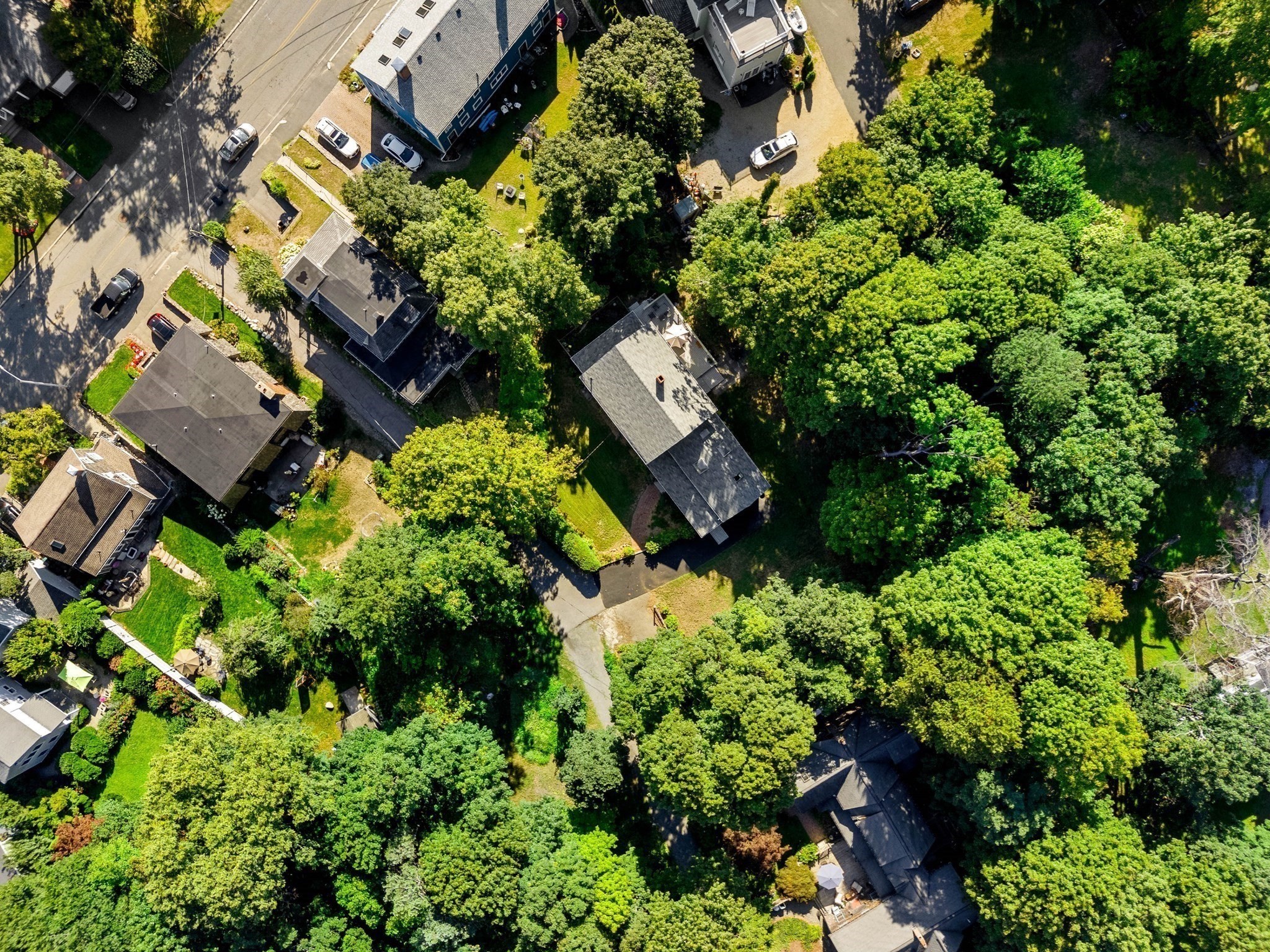 360 Nahant Road