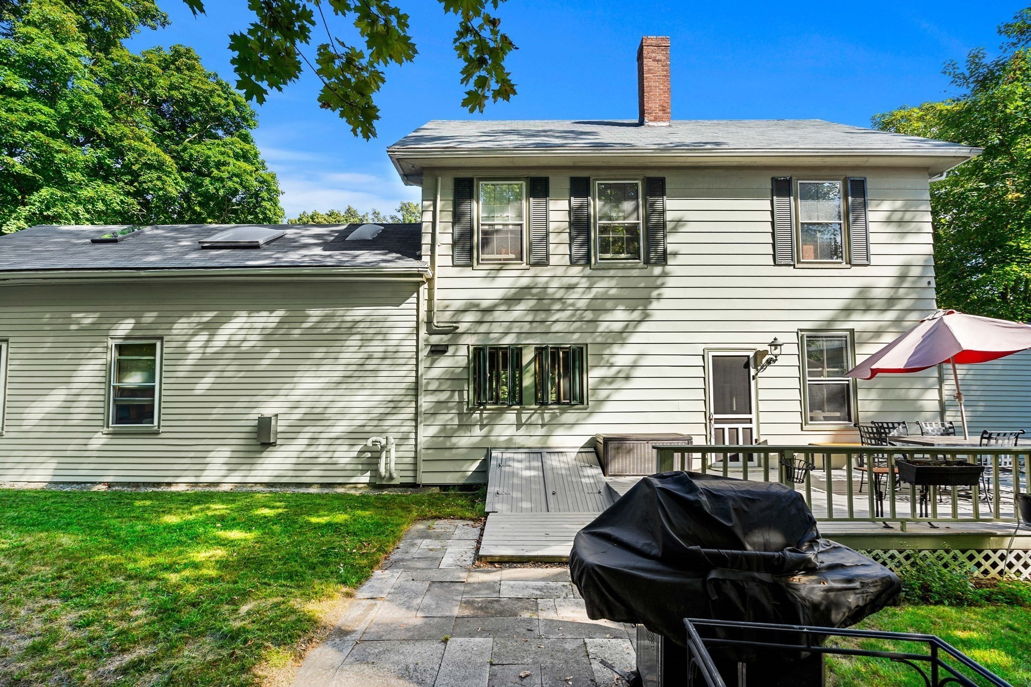 360 Nahant Road